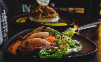 Photo Stuffed peppers